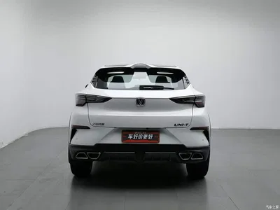 2020 Changan UNI-T 1.5T Flagship, фото 4, лот 10902758