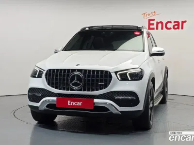 2022 Mercedes-Benz GLE-Class GLE350e 4MATIC, фото 2, лот 10065706