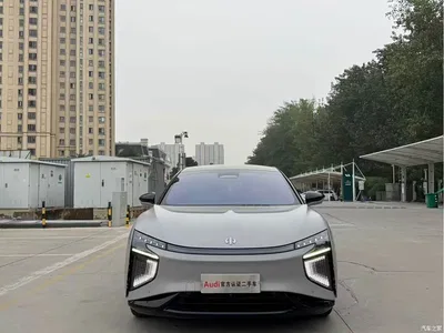 2021 HiPhi X Founder Edition 6-Seater, фото 2, лот 11196291