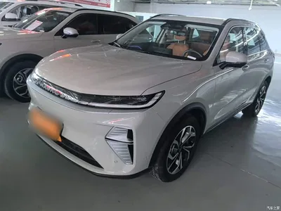 2025 Haval Xiaolong MAX Hi4 165 Ultra Smart Drive Edition, фото 1, лот 11182633