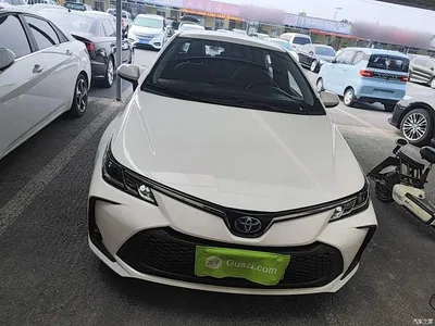 2023 Toyota Corolla 1.8L Smart Hybrid Dual Engine Pioneer Edition, фото 3, лот 10322108
