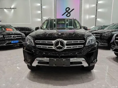 2016 Mercedes-Benz GLS 400 4MATIC Dynamic, фото 2, лот 10306840