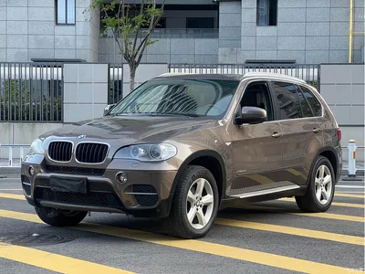 2011 BMW X5 (Import) xDrive35i Luxury Edition, фото 1, лот 10402100
