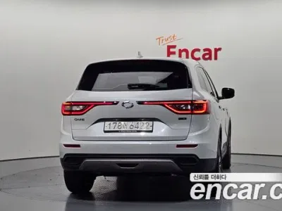 2020 Renault QM6 2.0 LPe LE 2WD, фото 4, лот 10031218