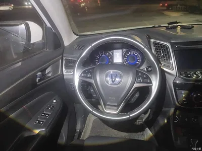 2016 Changan CS75 1.8T Auto Elite China V, фото 3, лот 11194154