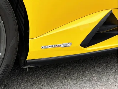 2020 Lamborghini Huracán EVO RWD Spyder, фото 2, лот 11193636