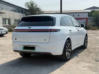 2023 Li Auto L7 Air, фото 3, лот 11179686
