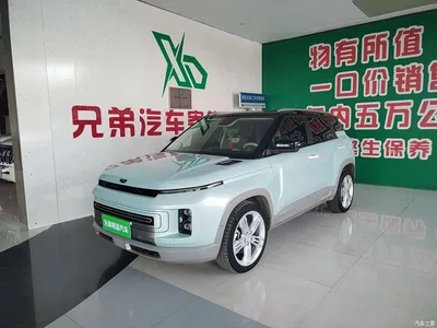 2022 Geely ICON 1.5TD Azure Limited Edition, фото 1, лот 10635506