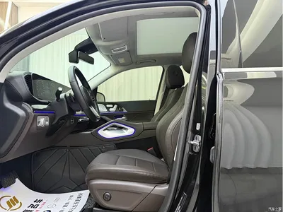 2023 Mercedes-Benz GLE 350 4MATIC Fashion, фото 4, лот 10241771