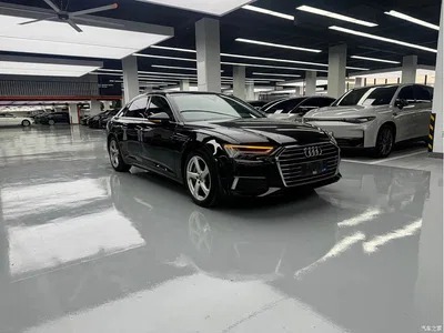 2020 Audi A6L 55 TFSI quattro Exclusive Elegance, фото 3, лот 11530802