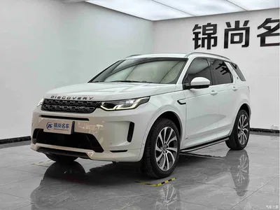 2020 Land Rover Discovery Sport 249PS R-Dynamic Performance Tech 7-seater, фото 2, лот 10321538