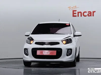 2016 Kia morning Luxury, фото 3, лот 10167618