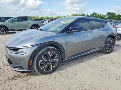 2022 KIA EV6 WIND, фото 1, лот 10776762