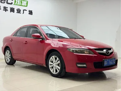 2015 Mazda 6 2.0L Automatic Classic, фото 3, лот 10325211