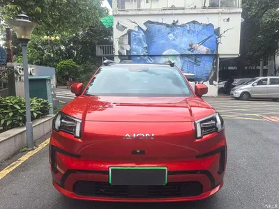 2024 Aion V Aion T-Rex 650 Smart Premium Edition, фото 3, лот 10240070