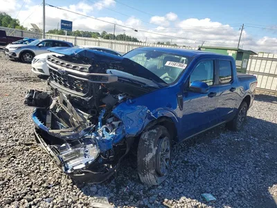 2023 FORD MAVERICK XL, фото 1, лот 10547300