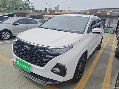 2021 Hyundai Kustu 270TGDi Premium LUX, фото 2, лот 10835800
