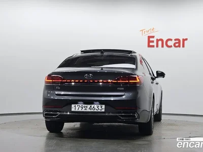 2020 Kia K7 Noblesse, фото 2, лот 10145870