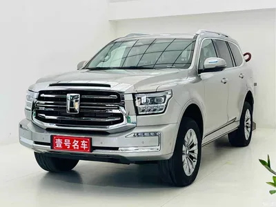 2023 Tank 500 EV Hi4-T, фото 1, лот 10838715