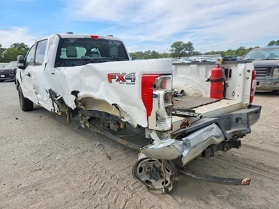 2022 FORD F250 SUPER DUTY, фото 2, лот 11571155