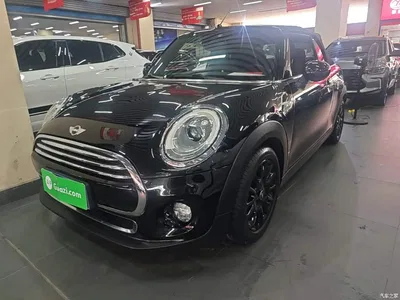 2016 MINI MINI 1.5T COOPER CABRIO, фото 2, лот 10350450