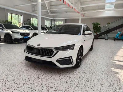 2022 Škoda Octavia PRO TSI280 Luxury Edition, фото 1, лот 10348340