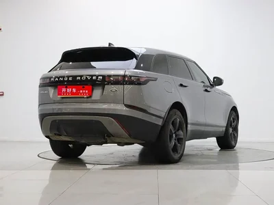 2023 Land Rover Range Rover Velar 250PS, фото 3, лот 10323792