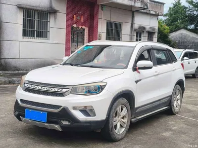 2014 Changan CS75 1.8T Automatic Elite China V, фото 1, лот 10245962