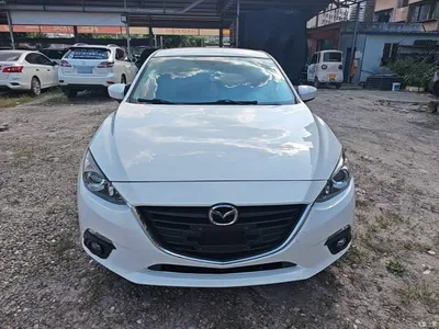 2016 Mazda Mazda3 Axela Sedan 1.5L Automatic Comfort, фото 3, лот 10328737