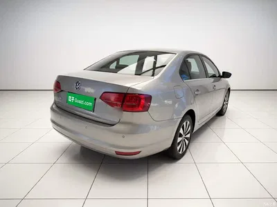 2017 Volkswagen Sagitar 1.6L Automatic Comfort, фото 4, лот 10440033