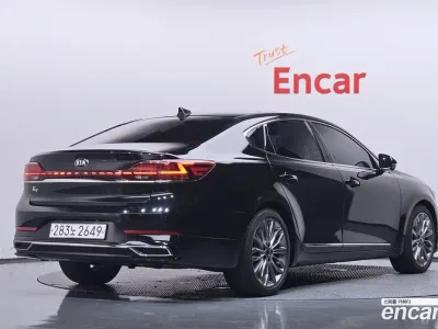 2020 Kia K7 2.5 GDI Prestige, фото 2, лот 10372190