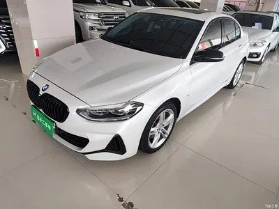 2023 BMW 1 Series 120i M Sport Shadow Edition, фото 1, лот 10837473