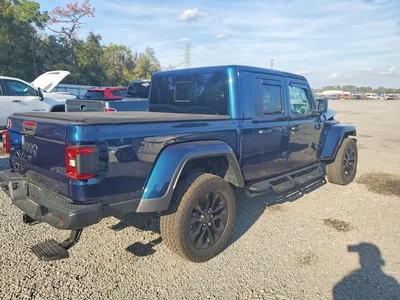 2025 JEEP GLADIATOR SPORT, фото 3, лот 10794674