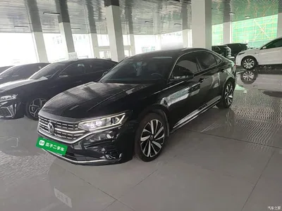 2022 Volkswagen Passat 330TSI Luxury Edition, фото 2, лот 10887132