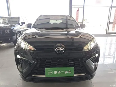 2023 Toyota Wildlander 2.0L CVT FWD Luxury PLUS, фото 3, лот 10384923
