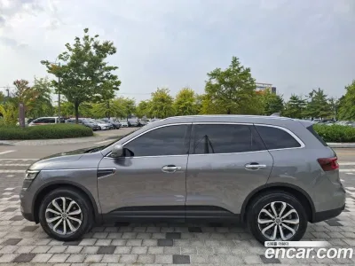 2020 Renault QM6 2.0 LPe RE 2WD, фото 3, лот 10113559