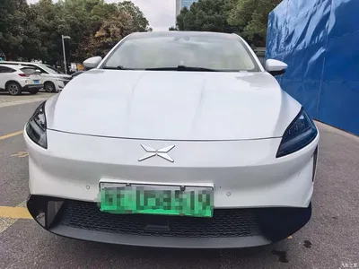 2022 XPeng G3 G3i 460G, фото 2, лот 11062249