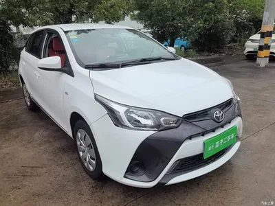 2016 Toyota YARiS L Zhi Xuan Facelift 1.5E CVT Charming Edition, фото 4, лот 10328386