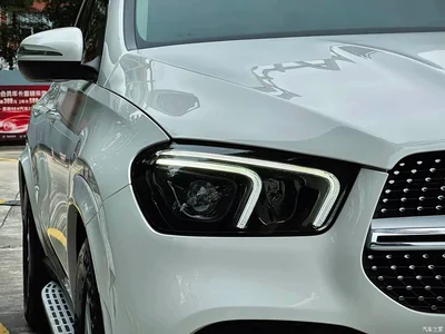 2021 Mercedes-Benz GLE 350 4MATIC Fashion, фото 3, лот 10252953