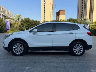 2016 Buick Envision Plus 28T 4WD Elite, фото 3, лот 10629542