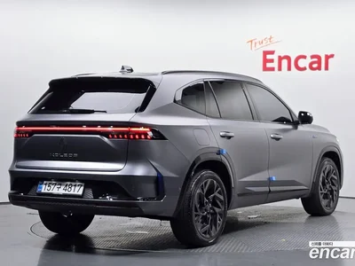 2025 Renault Grand Koleos 2.0 Esprit Alpine 2WD, фото 1, лот 10177126
