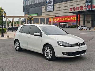 2012 Volkswagen Golf 1.4TSI Automatic Comfort, фото 3, лот 10260629