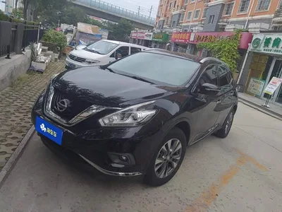 2017 Nissan Murano 2.5L XL 2WD Smart Premium Edition, фото 1, лот 10270854