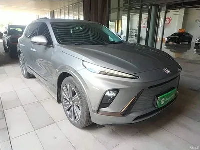 2023 Buick E5 Premium Standard Range Edition, фото 4, лот 10272765