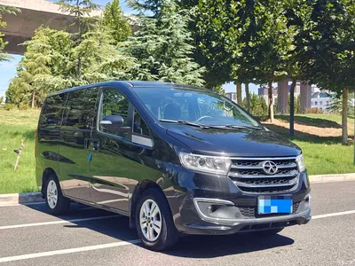 2016 JAC Refine M3 IKEA Edition 1.6L Luxury Smart, фото 3, лот 11532363