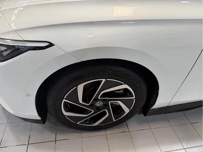 2024 Volkswagen ID.7 VIZZION PRO, фото 2, лот 10474725