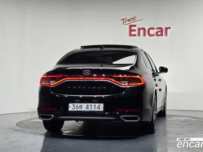 2019 Hyundai Grandeur 2.4 Premium, фото 4, лот 10145456