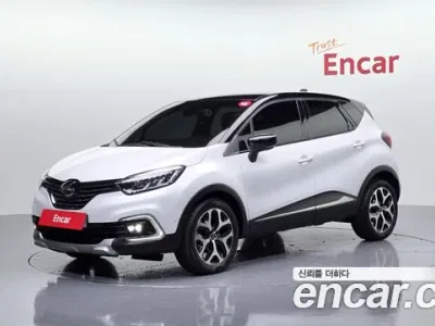 2018 Samsung QM3 RE, фото 1, лот 10194934