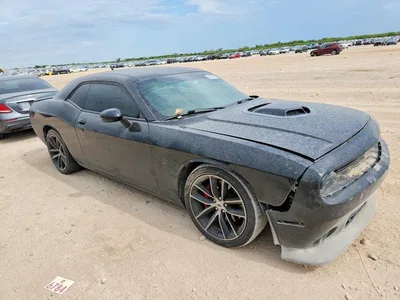 2018 DODGE CHALLENGER R/T 392, фото 4, лот 10673946