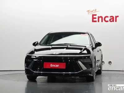 2025 Hyundai Sonata 2.0 LPG(Rent), фото 2, лот 10290993